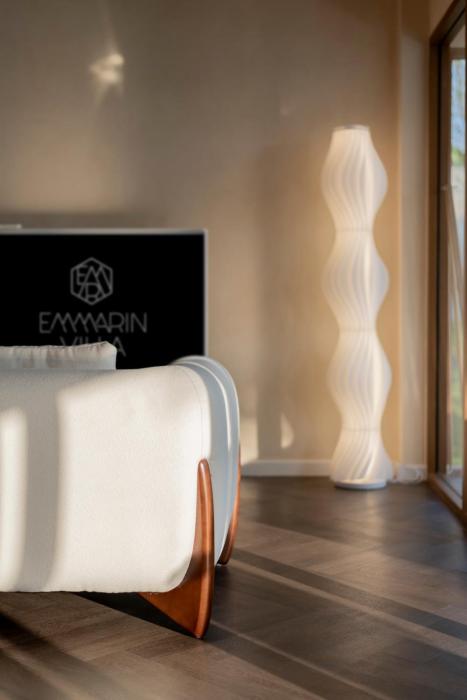 emmarin villa pattaya