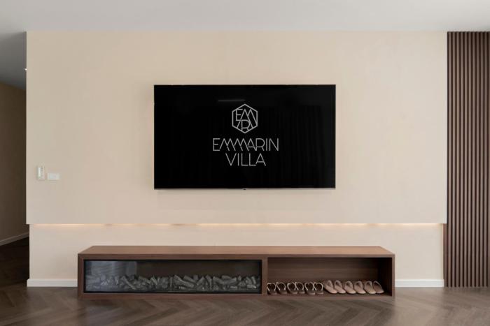 emmarin villa pattaya