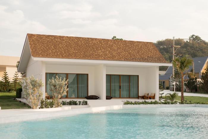 emmarin villa pattaya