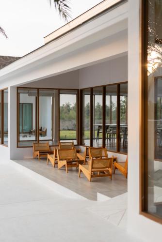 emmarin villa pattaya