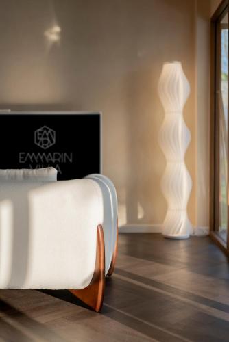 emmarin villa pattaya