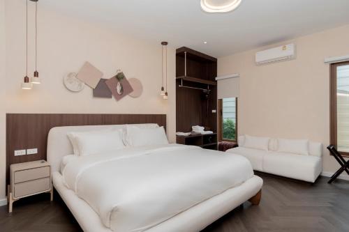 emmarin villa pattaya