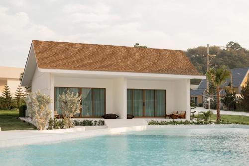 emmarin villa pattaya