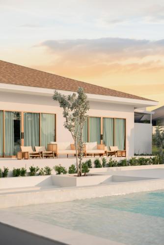 emmarin villa pattaya