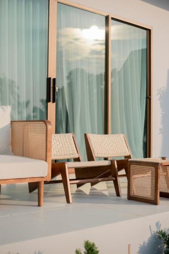emmarin villa pattaya