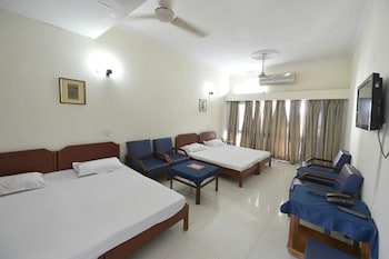 neelkhanthi tourist resort