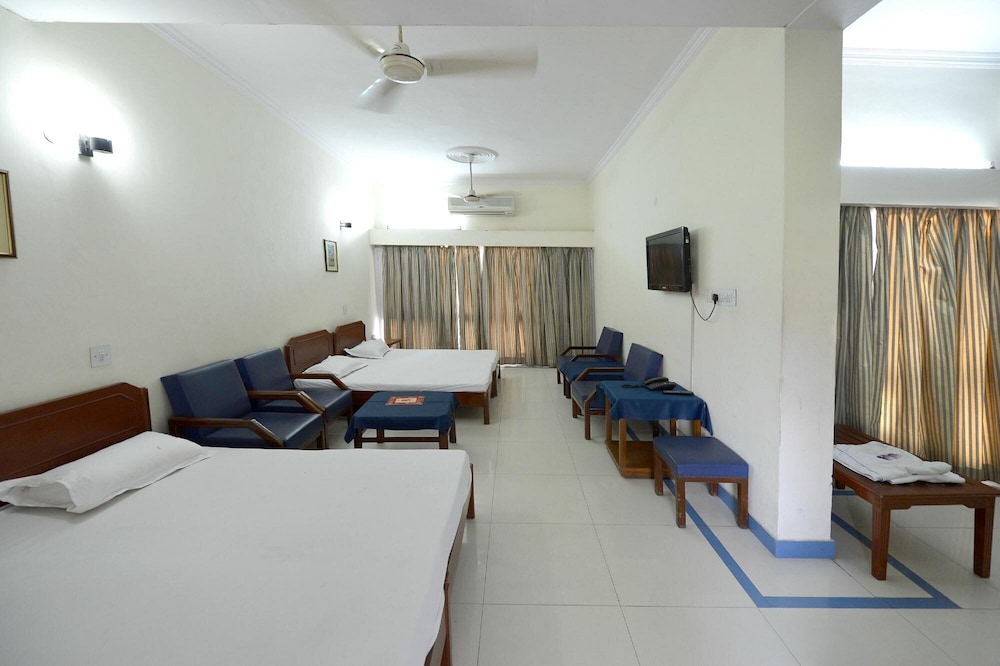 neelkhanthi tourist resort