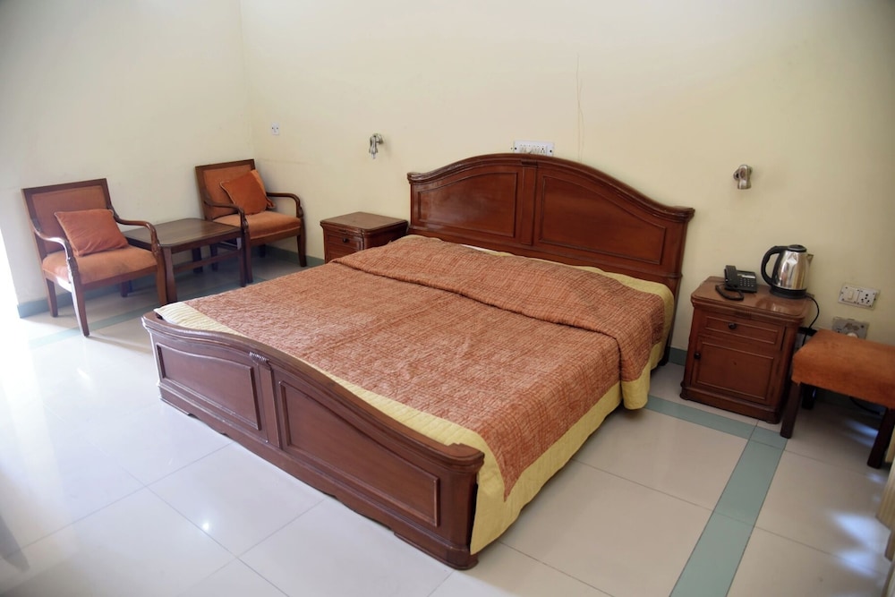 neelkhanthi tourist resort