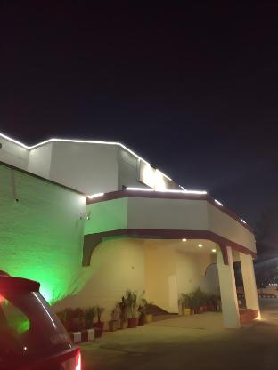 neelkhanthi tourist resort