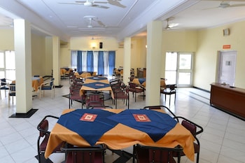 neelkhanthi tourist resort