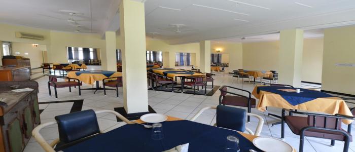 neelkhanthi tourist resort
