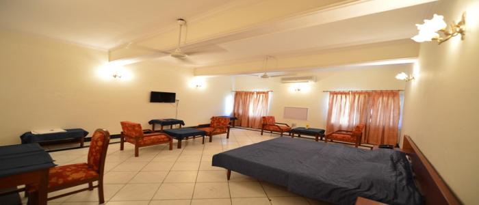 neelkhanthi tourist resort