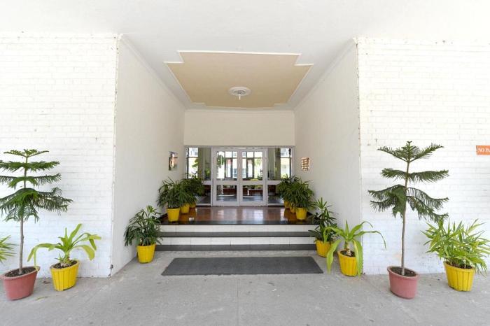 neelkhanthi tourist resort