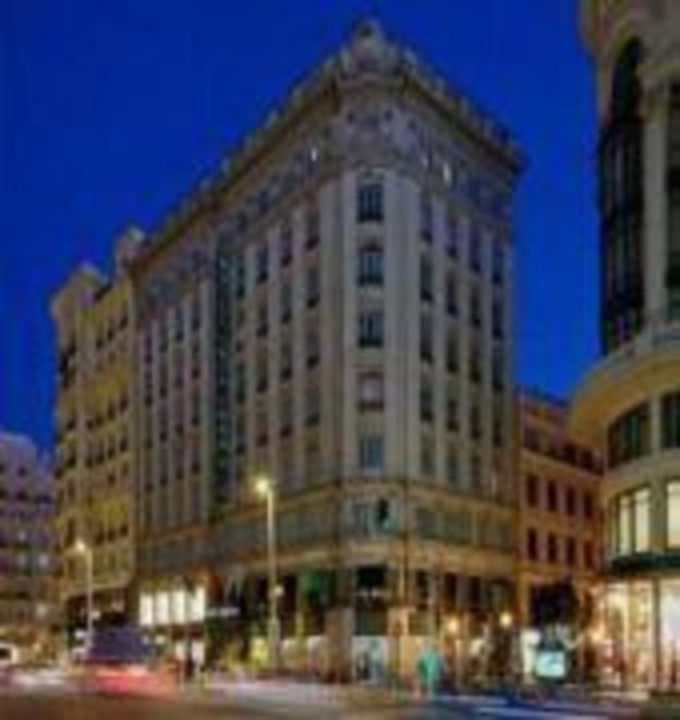 madrid