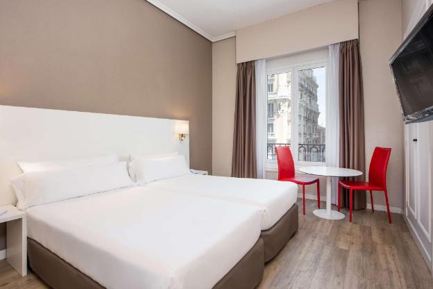 madrid