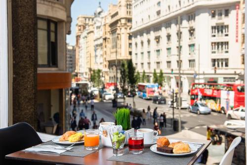 madrid