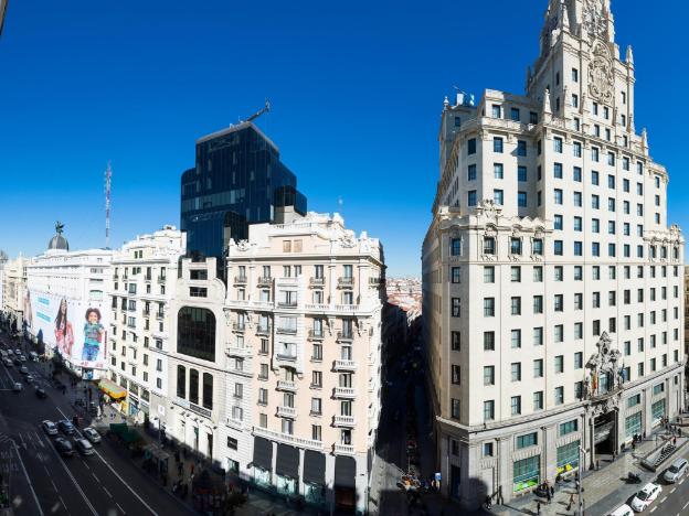 madrid