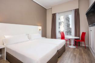 madrid