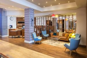 hotel madrid gran via 25 affiliated by melia