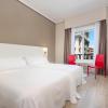 hotel madrid gran via 25 affiliated by melia