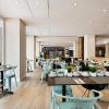 hotel madrid gran via 25 affiliated by melia