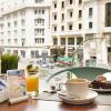 hotel madrid gran via 25 affiliated by melia