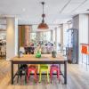 hotel madrid gran via 25 affiliated by melia