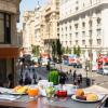 hotel madrid gran via 25 affiliated by melia