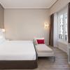 hotel madrid gran via 25 affiliated by melia