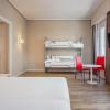 hotel madrid gran via 25 affiliated by melia