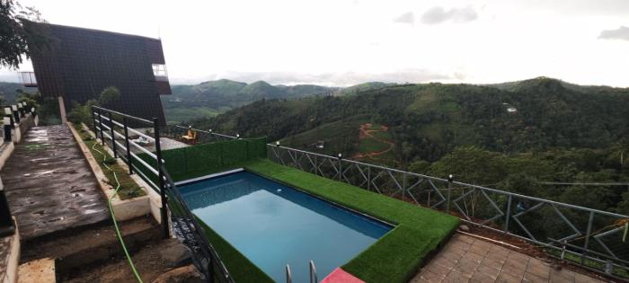 vagamon