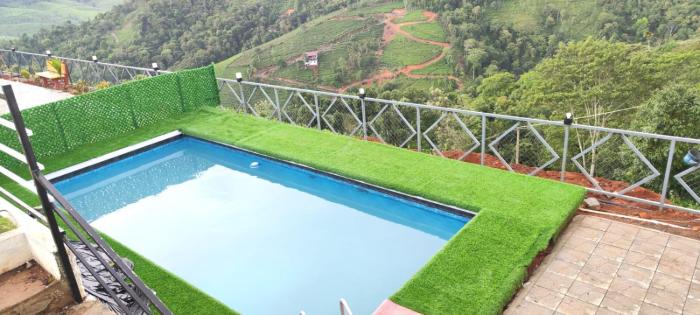 vagamon