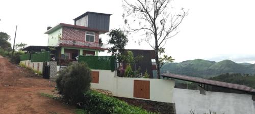 Dusk Vistas Resort,,3 star