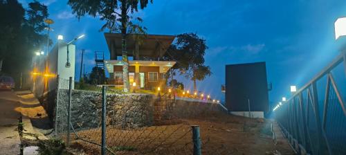 Dusk Vistas Resort,,3 star