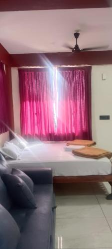 Dusk Vistas Resort,,3 star