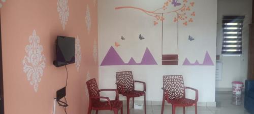 Dusk Vistas Resort,,3 star