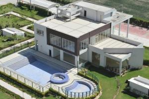 soothing skies penthouse