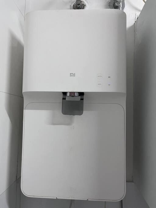 soothing skies penthouse