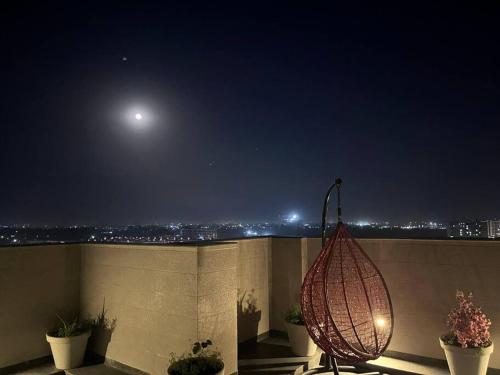 Soothing Skies Penthouse,,4 star