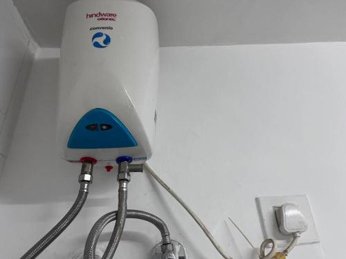 soothing skies penthouse