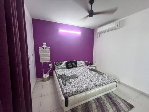 soothing skies penthouse