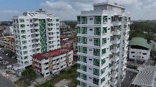 City Rise Residence - Jade Tower & Sapphire Tower,,4 star