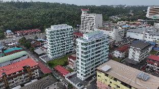 City Rise Residence - Jade Tower & Sapphire Tower,,4 star