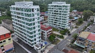 City Rise Residence - Jade Tower & Sapphire Tower,,4 star