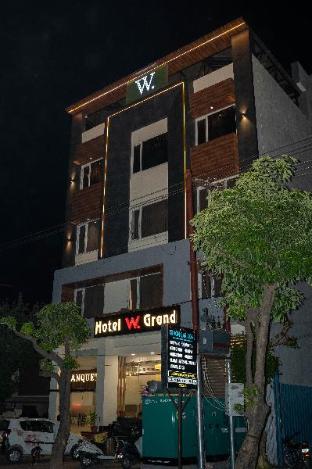 hotel w grand a boutique hotel
