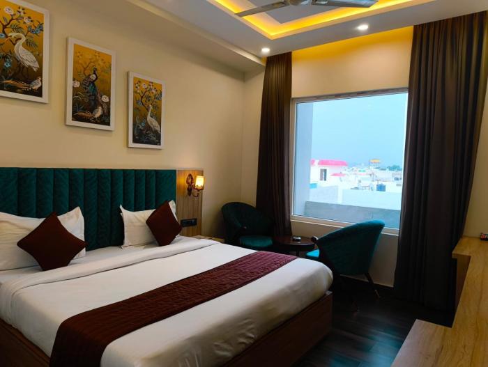 hotel w grand a boutique hotel