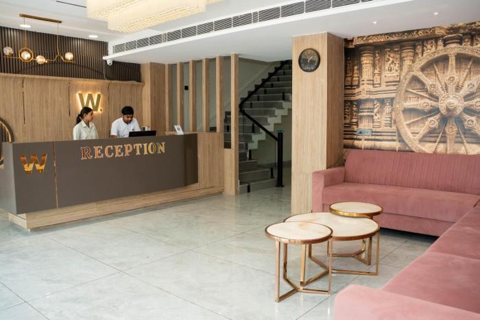 hotel w grand a boutique hotel