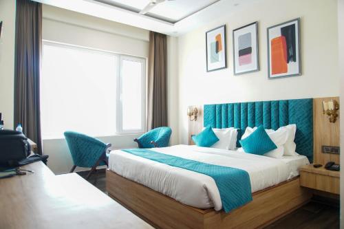 Hotel W Grand - A Boutique Hotel,,3 star