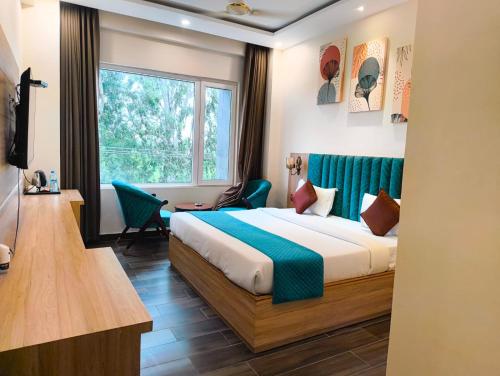 Hotel W Grand - A Boutique Hotel,,3 star