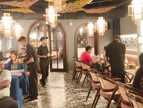 hotel w grand a boutique hotel